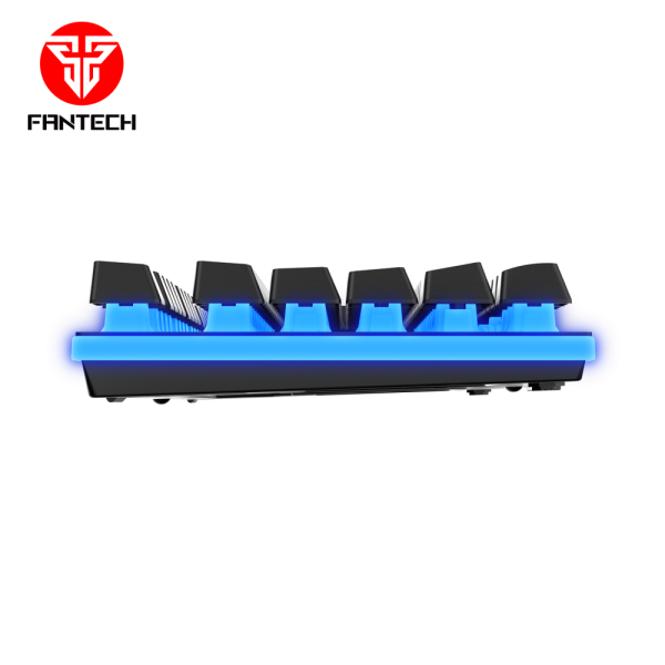 Tastatura Fantech K614L Fighter III Gaming Membranska RGB crna - Image 8