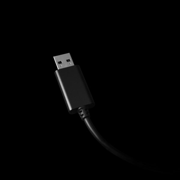 Slušalice Gamdias EROS M3 crne USB RGB - Image 6