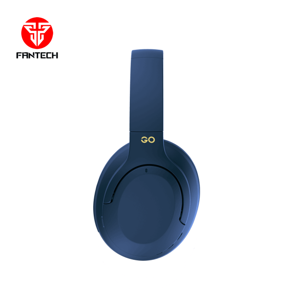 Slušalice Bluetooth FANTECH WH05 GO Vibe wireless plave - Image 11