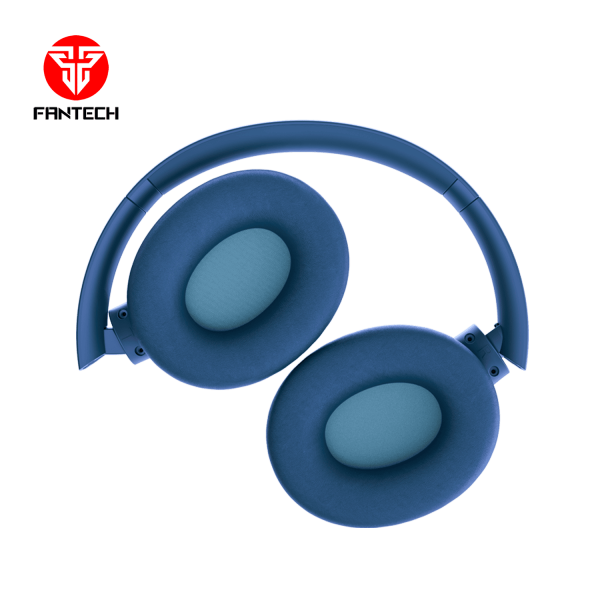 Slušalice Bluetooth FANTECH WH05 GO Vibe wireless plave - Image 12