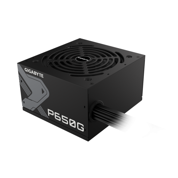 Napajanje Gigabyte GP-P650G GOLD 650W - Image 4