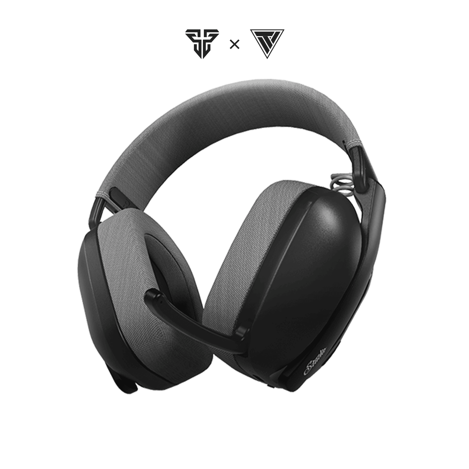 Slušalice Bluetooth FANTECH WHG03 Studio 7.1 crne - Slika 12