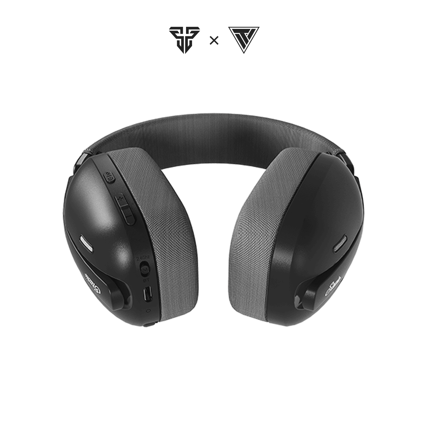Slušalice Bluetooth FANTECH WHG03 Studio 7.1 crne - Slika 8