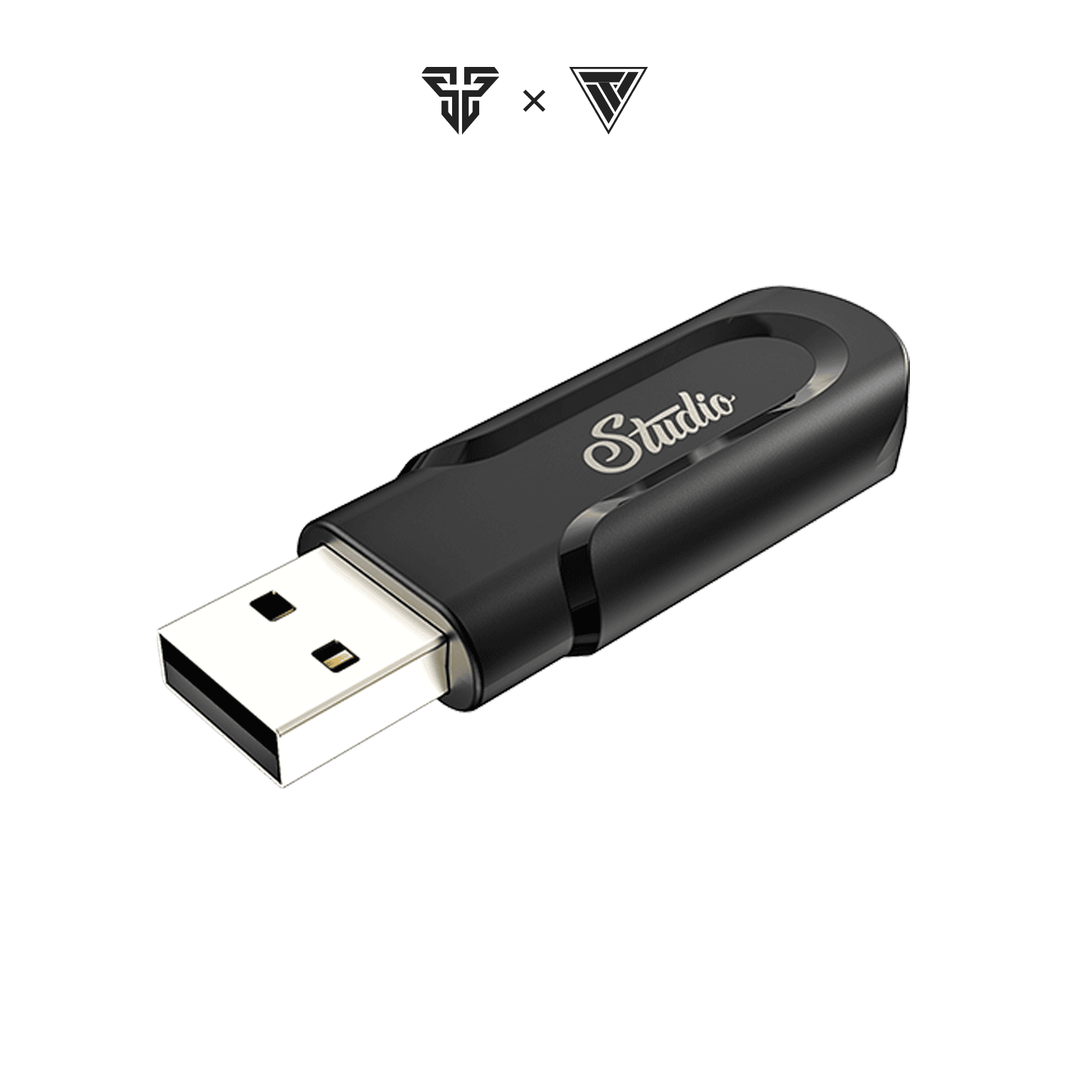 Slušalice Bluetooth FANTECH WHG03 Studio 7.1 crne - Slika 5