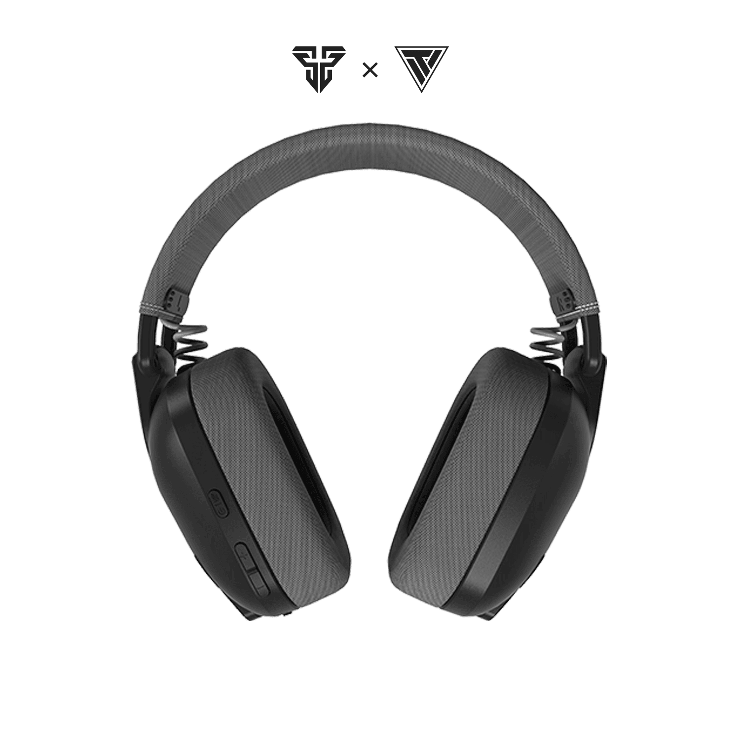 Slušalice Bluetooth FANTECH WHG03 Studio 7.1 crne - Slika 2