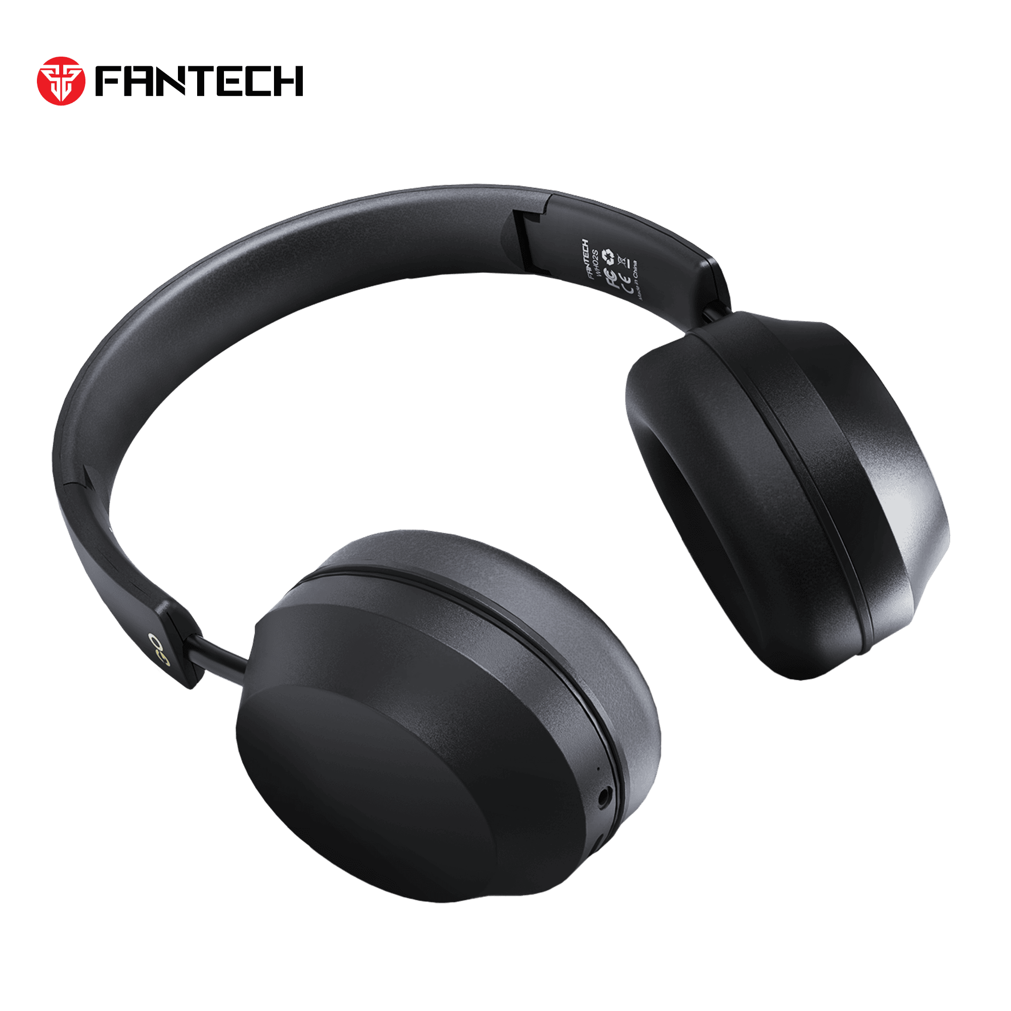 Slušalice Bluetooth FANTECH WH02S GO Air crne - Image 19