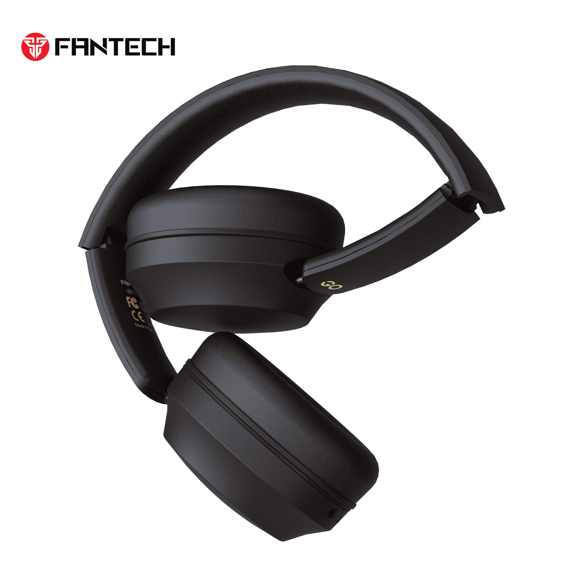 Slušalice Bluetooth FANTECH WH02S GO Air crne - Image 13
