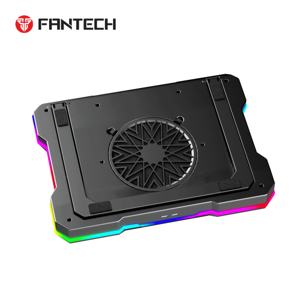 Laptop Cooler Fantech NC22 RGB - Image 15
