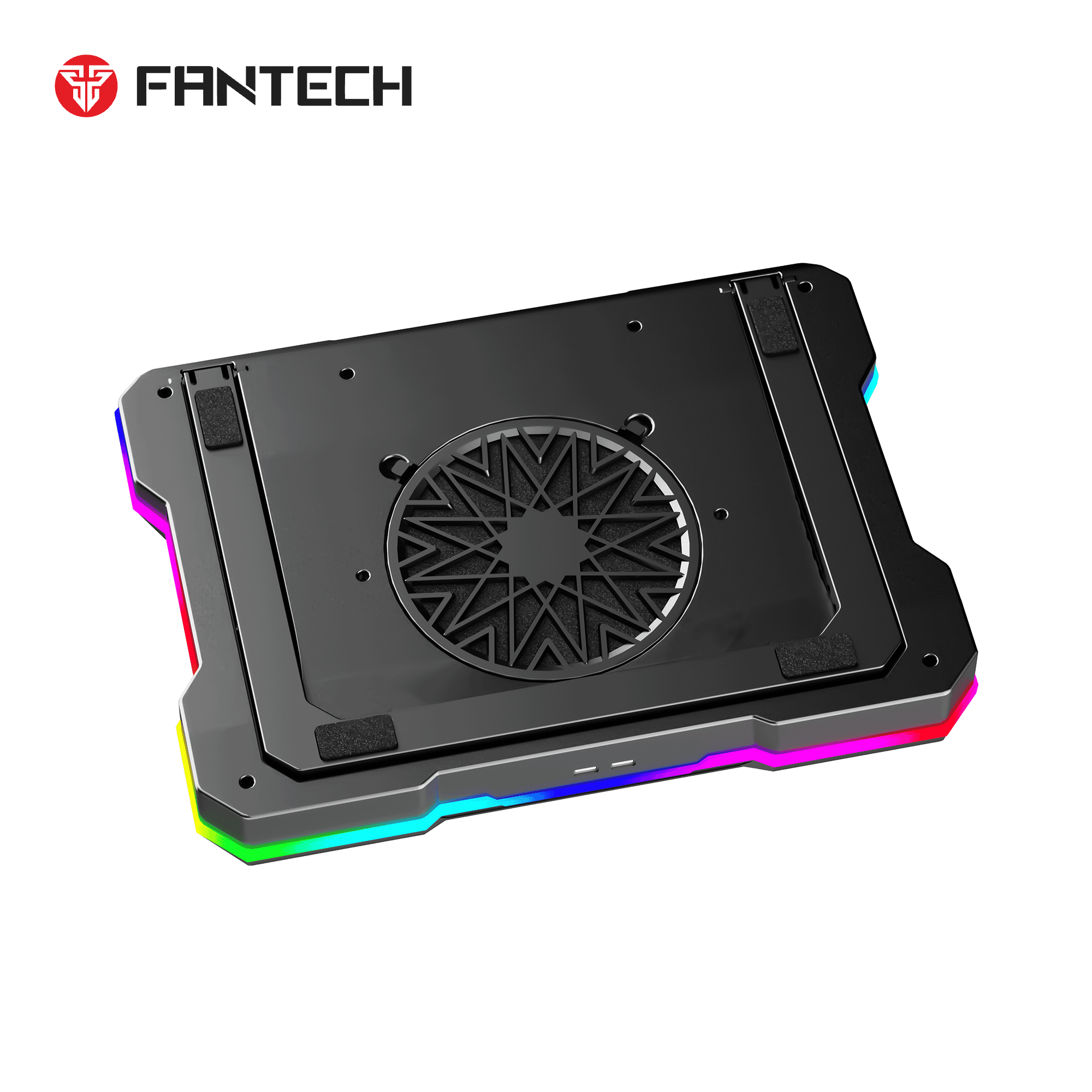 Laptop Cooler Fantech NC22 RGB - Image 15