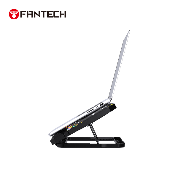Laptop Cooler Fantech NC21 RGB - Image 2