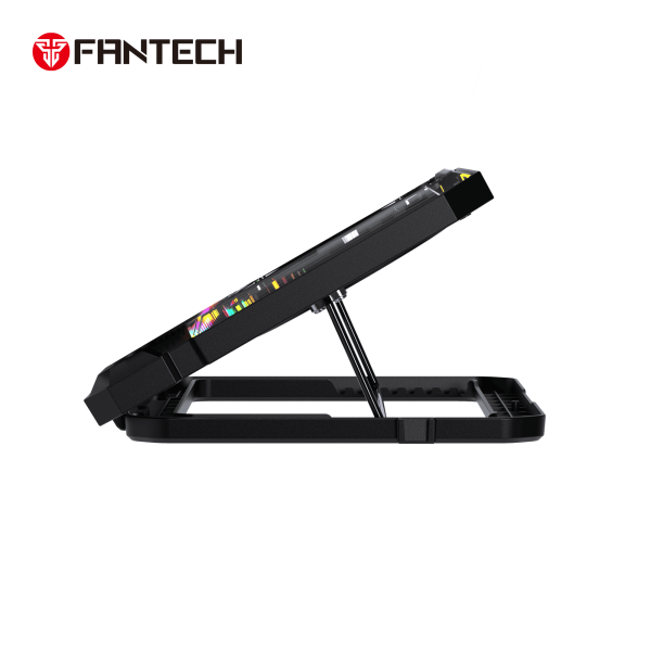 Laptop Cooler Fantech NC21 RGB - Image 6