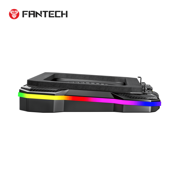 Laptop Cooler Fantech NC22 RGB - Image 13