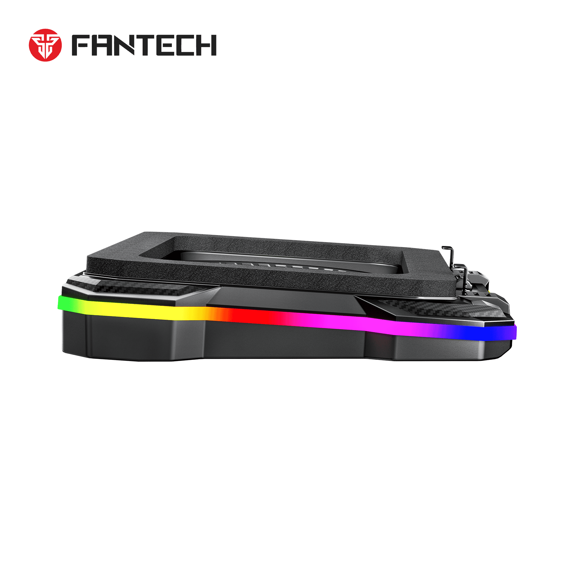 Laptop Cooler Fantech NC22 RGB - Image 13