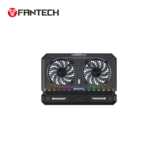 Laptop Cooler Fantech NC21 RGB - Image 4
