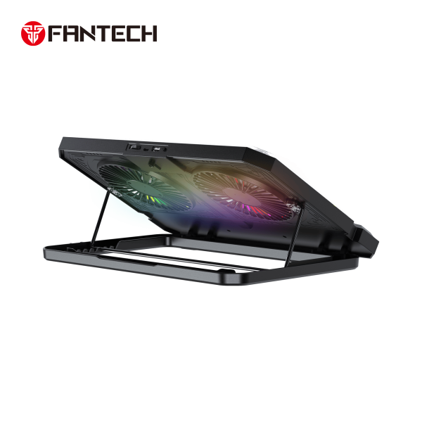 Laptop Cooler Fantech NC21 RGB - Image 11