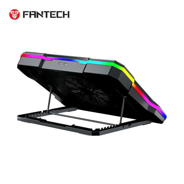 Laptop Cooler Fantech NC22 RGB - Image 4