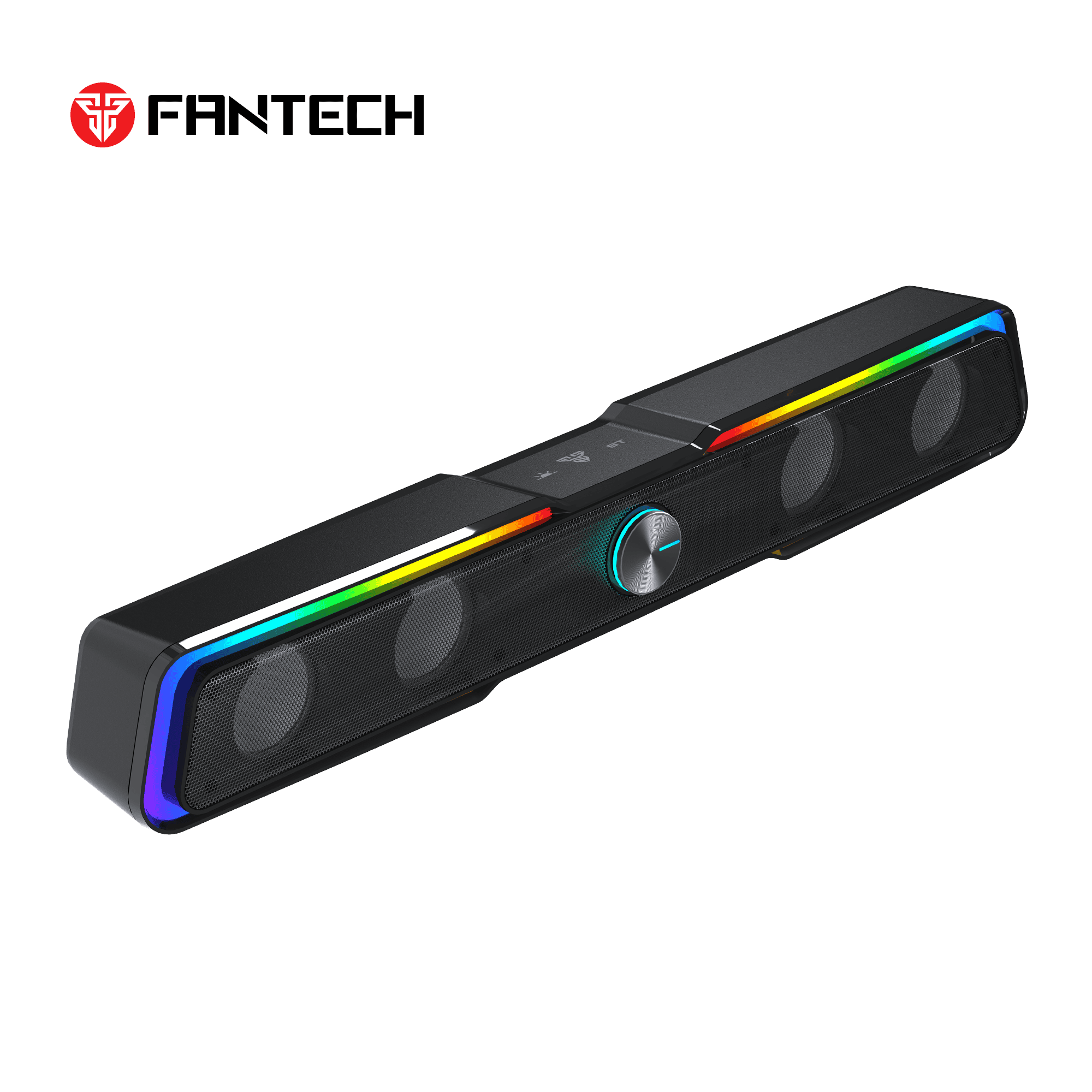 Zvučnici Bluetooth Fantech GS305 Beat Bar - Slika 6