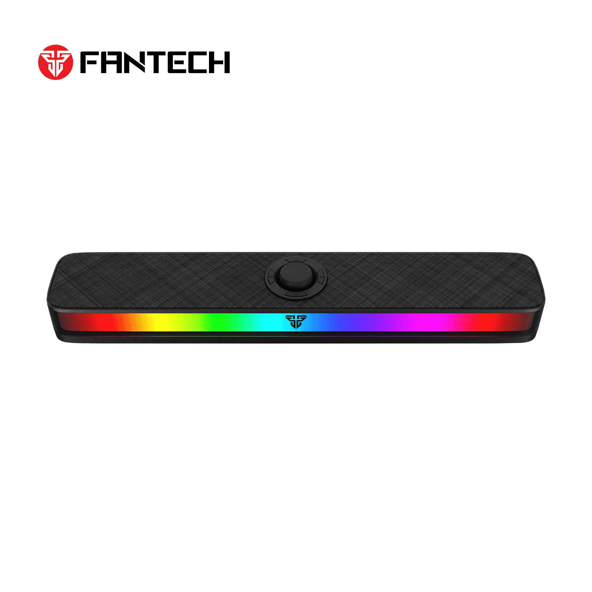 Zvučnici Bluetooth Fantech BS151 Groove Bar Pro RGB