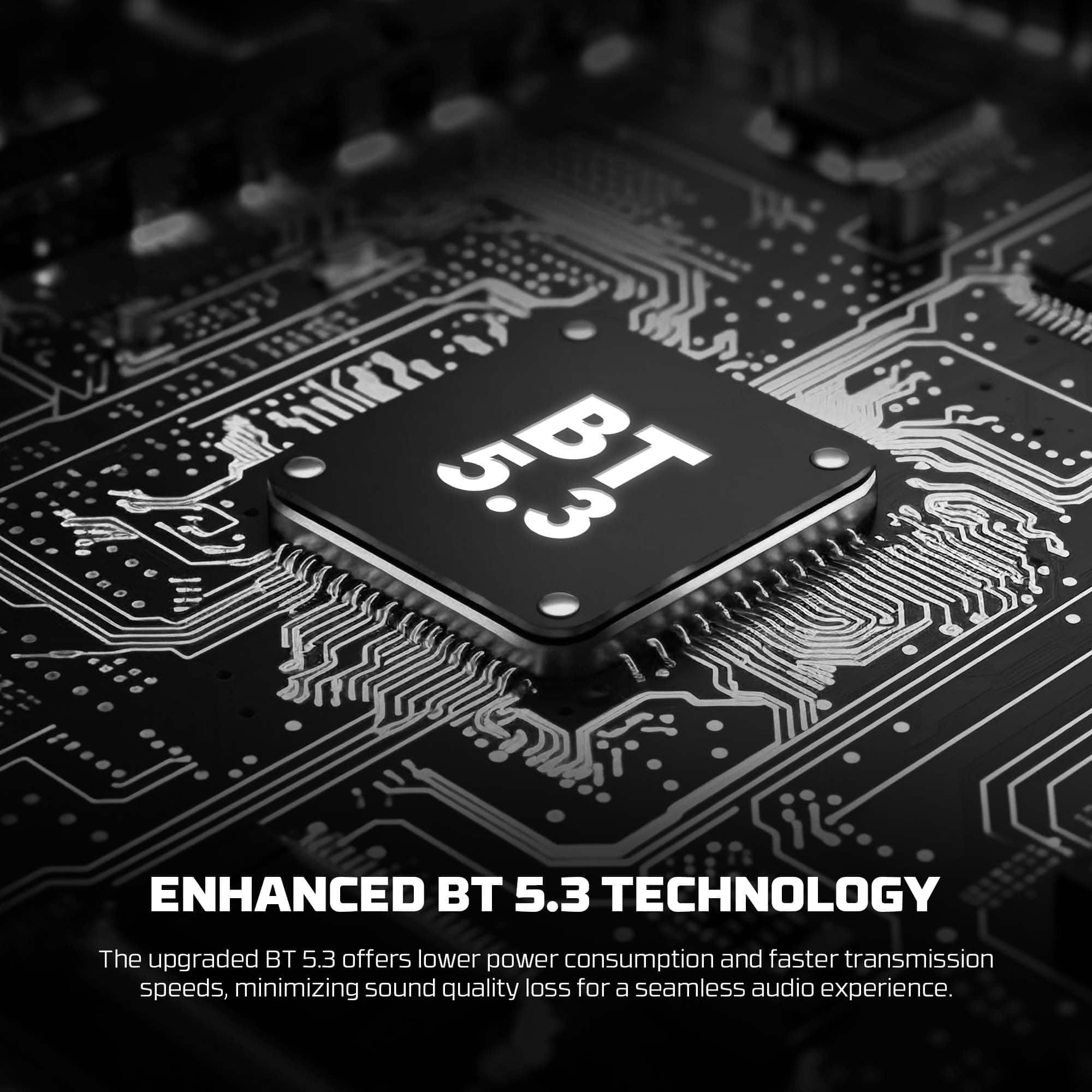 Zvučnici Bluetooth Fantech BS151 Groove Bar Pro RGB - Slika 11