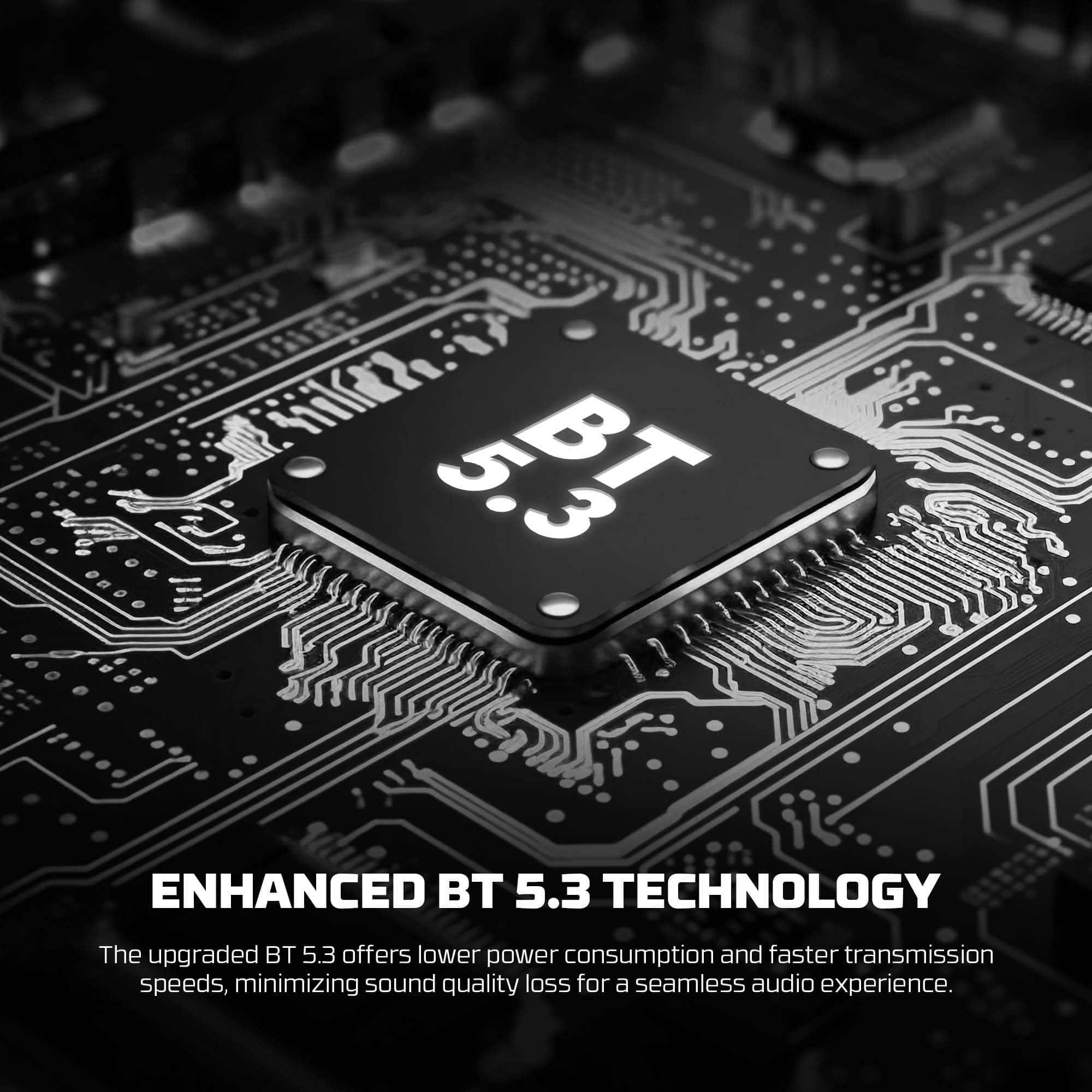 Zvučnici Bluetooth Fantech GS303 Groove Bar - Slika 6