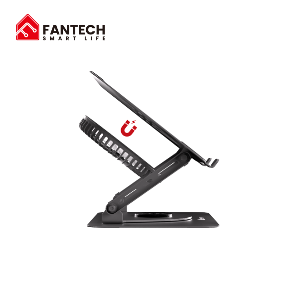 Laptop Cooler Fantech NC30 RGB - Image 11