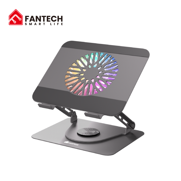 Laptop Cooler Fantech NC30 RGB