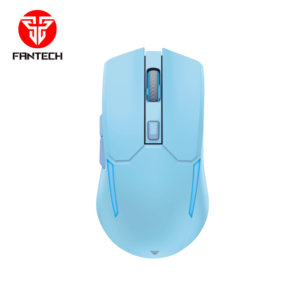 Miš Fantech Venom II WGC2 Wireless Gaming plavi