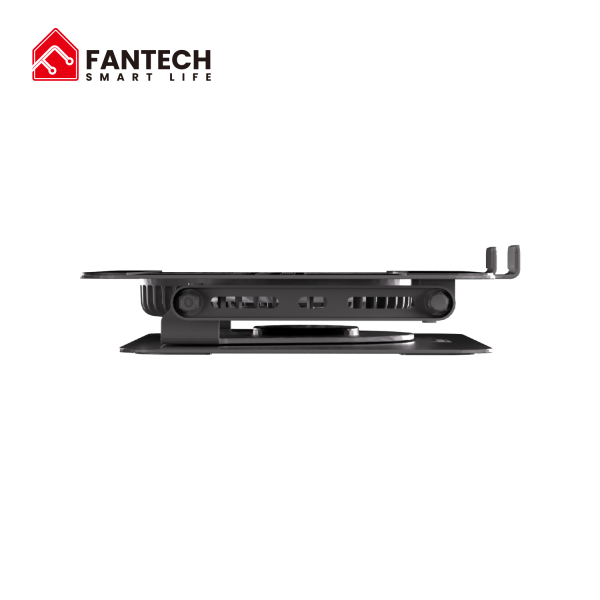 Laptop Cooler Fantech NC30 RGB - Image 10