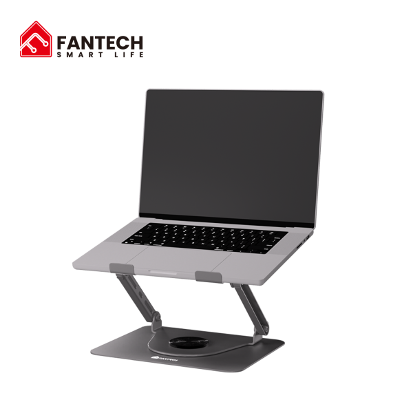 Laptop Cooler Fantech NC30 RGB - Image 4