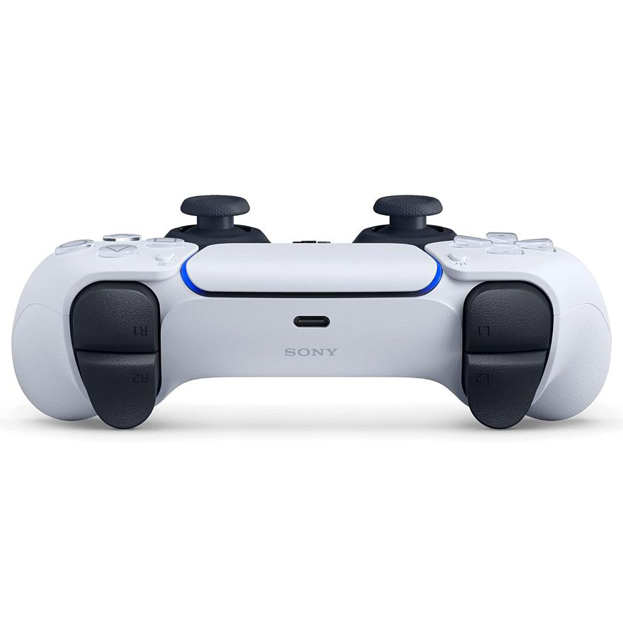 Joypad PS5 model one beli - Image 3