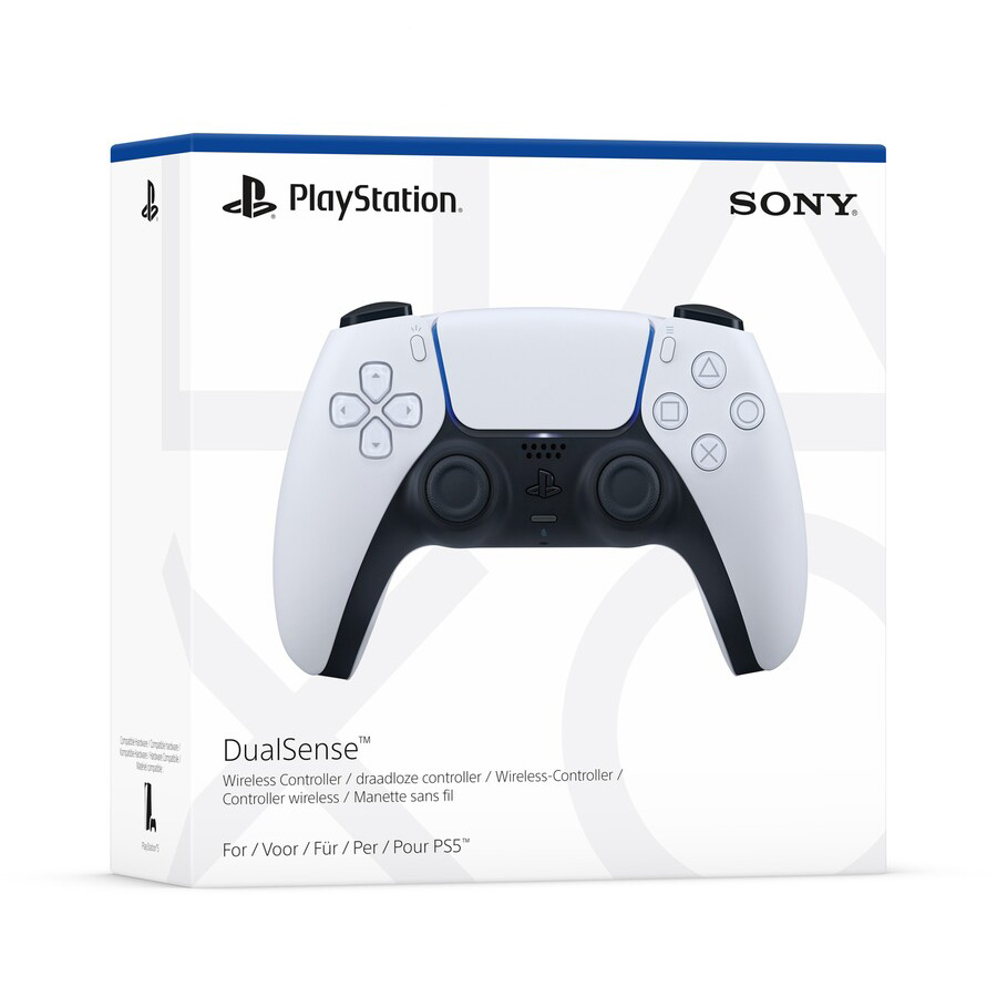 Joypad PS5 model one beli - Image 2