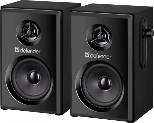 Zvučnici Defender SPK 270 2.0 crni