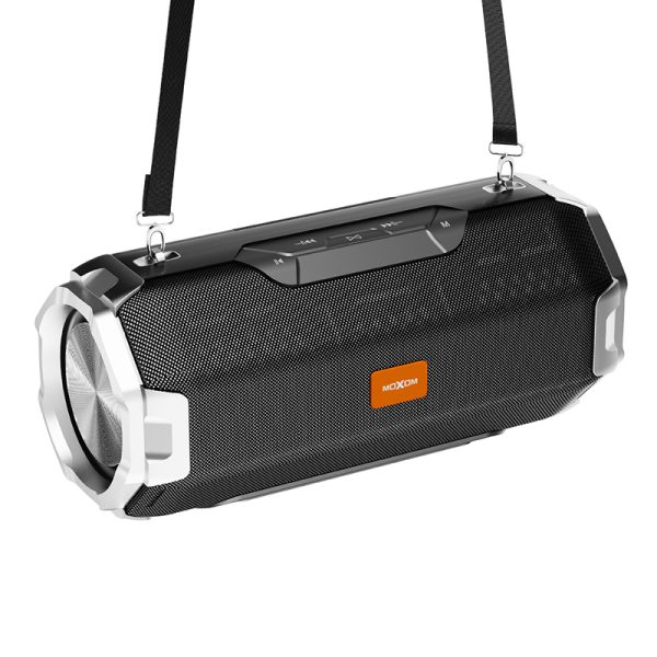 Zvučnici Bluetooth Moxom MX-SK56 crni