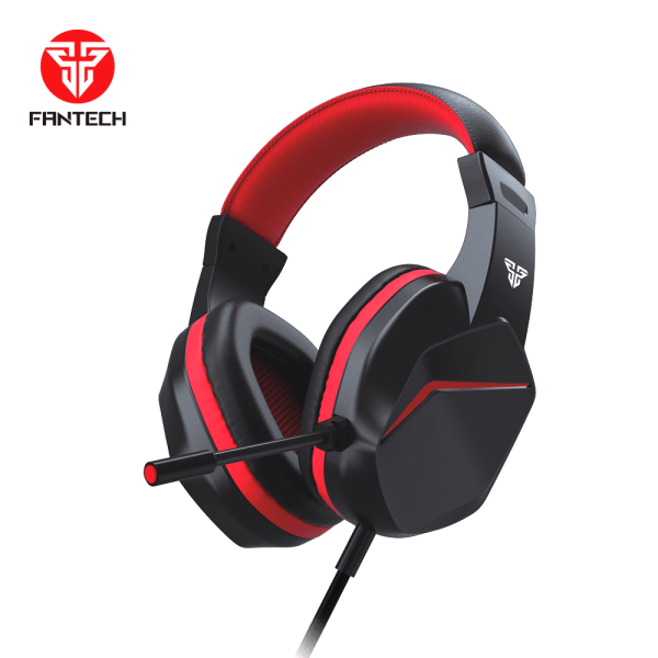 Slušalice Fantech HQ54 Mars II Gaming crne 3.5mm