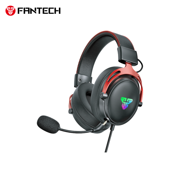 Slušalice Fantech HG31 Cruze 7.1 Gaming crne