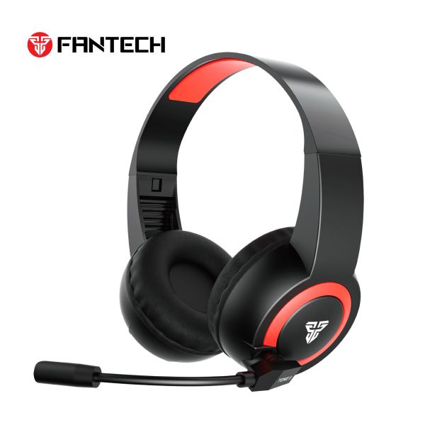 Slušalice Fantech HQ56 Tone II Gaming crne 3.5mm