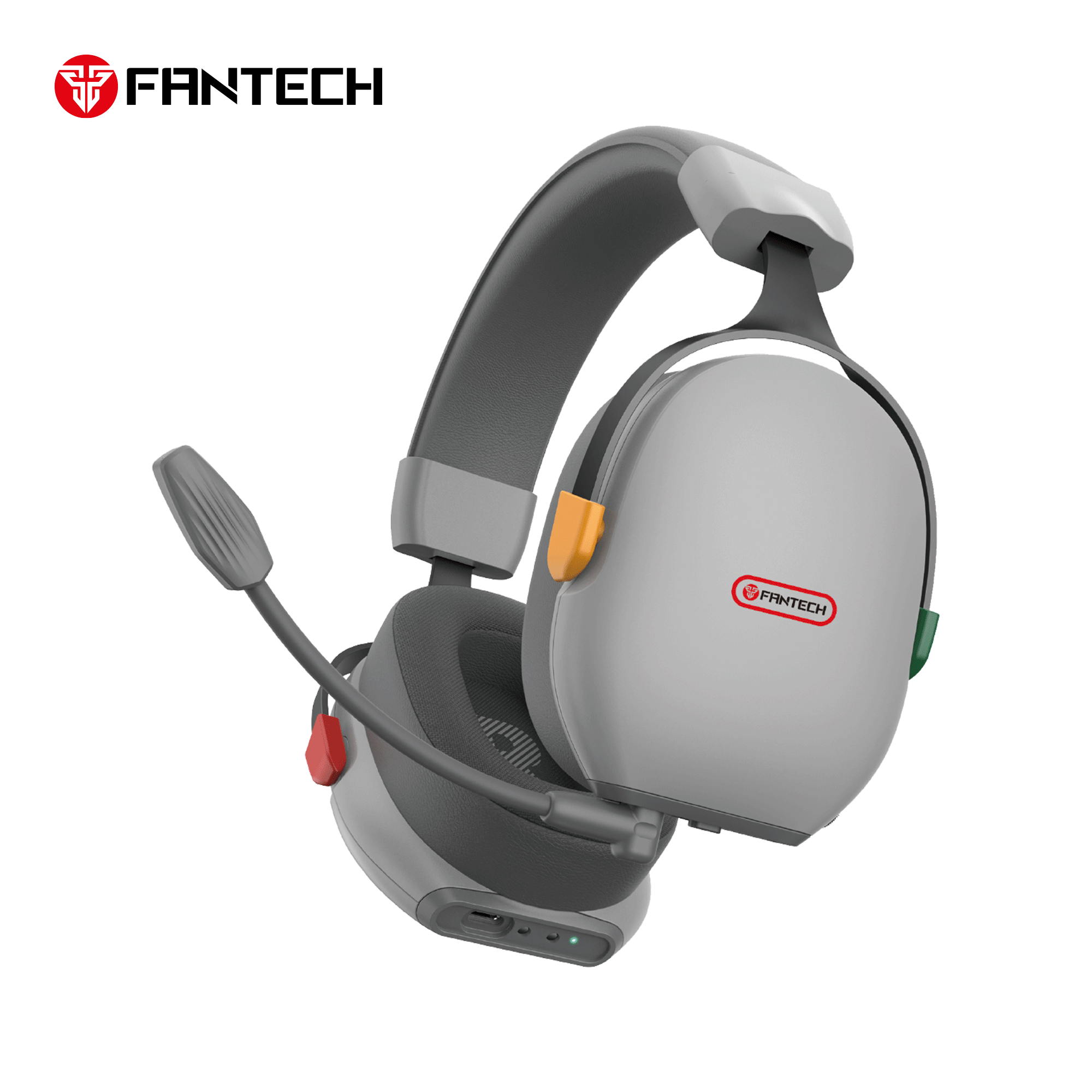 Slušalice Bluetooth FANTECH WHG06 CARBON PRO