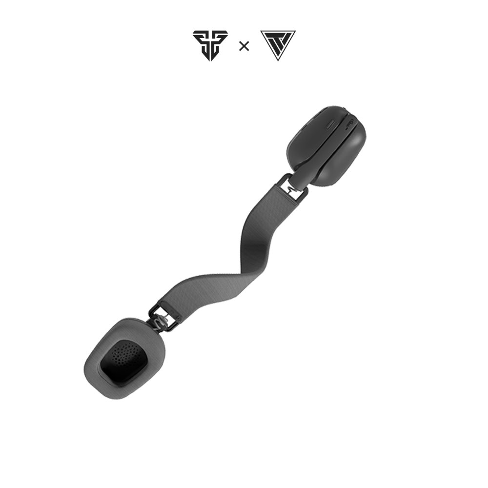 Slušalice Bluetooth FANTECH WHG03 PRO Studio Pro 7.1 crne - Slika 4