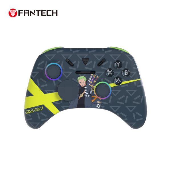 Joypad Fantech WGP15V2A OP EOS PRO II ONE PIECE - ZORO