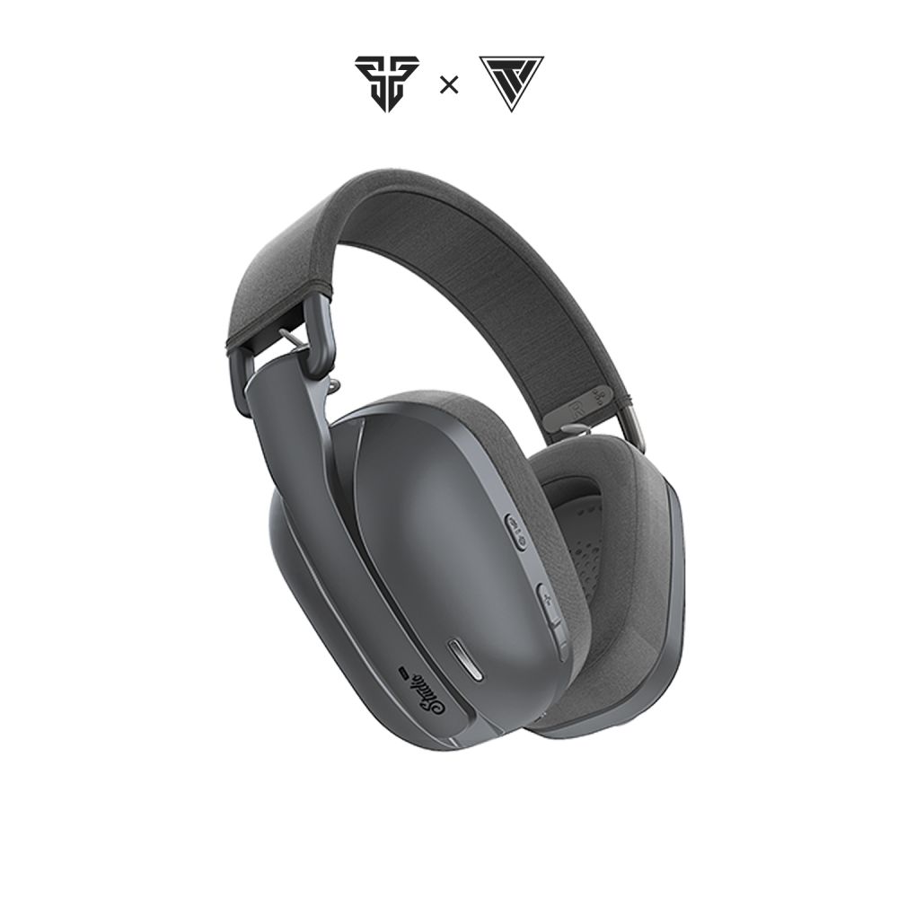 Slušalice Bluetooth FANTECH WHG03 PRO Studio Pro 7.1 crne - Slika 7