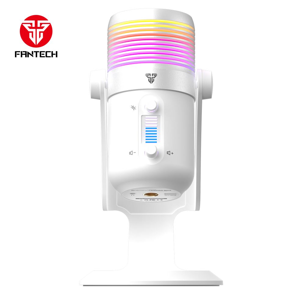 Mikrofon Fantech MCX03 Leviosa Max beli - Slika 10