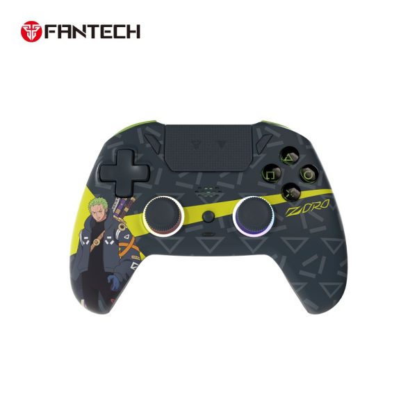 Joypad Fantech WGP14V2 OP EOS PRO II ONE PIECE - ZORO