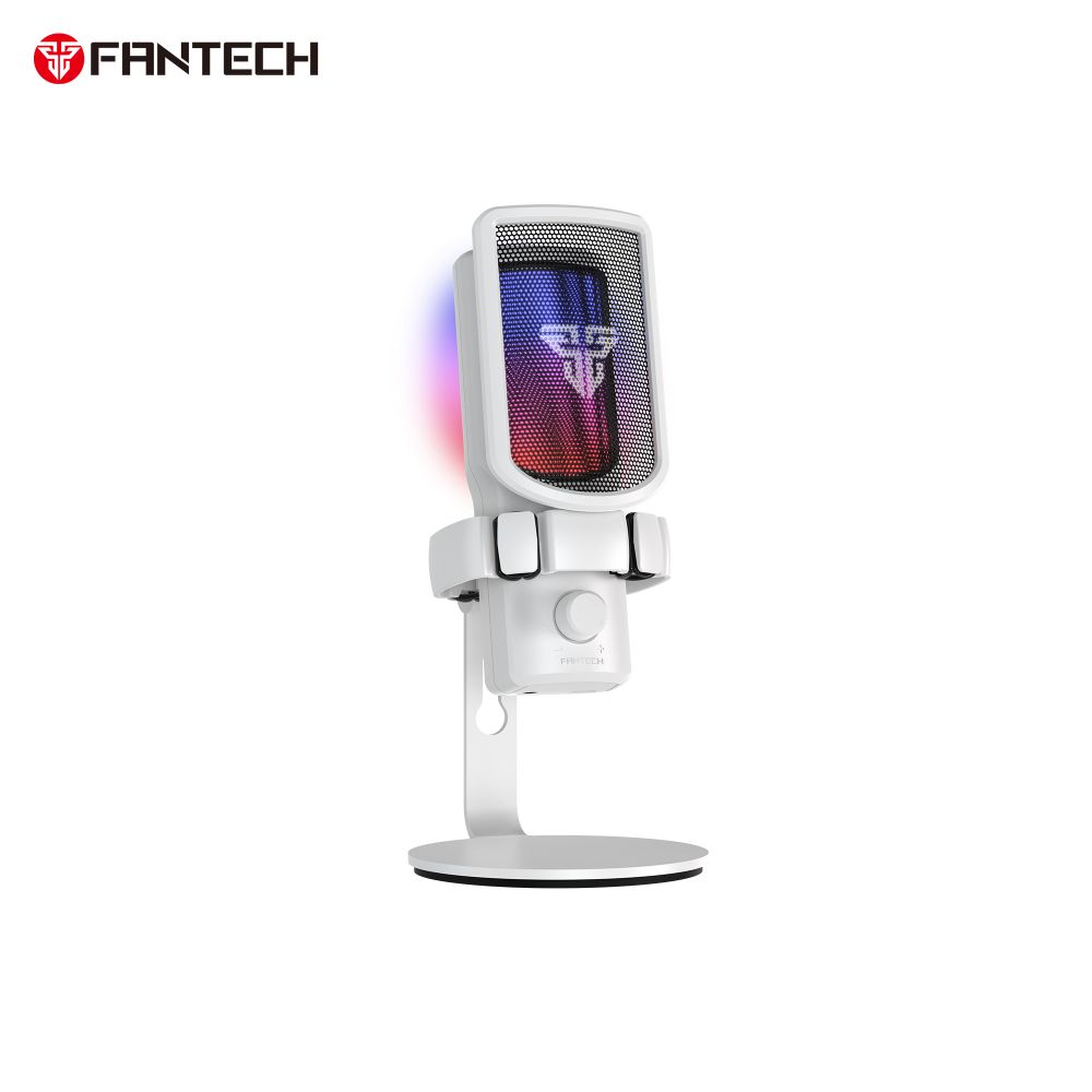 Mikrofon Fantech WMCX01 Leviosa Wave beli