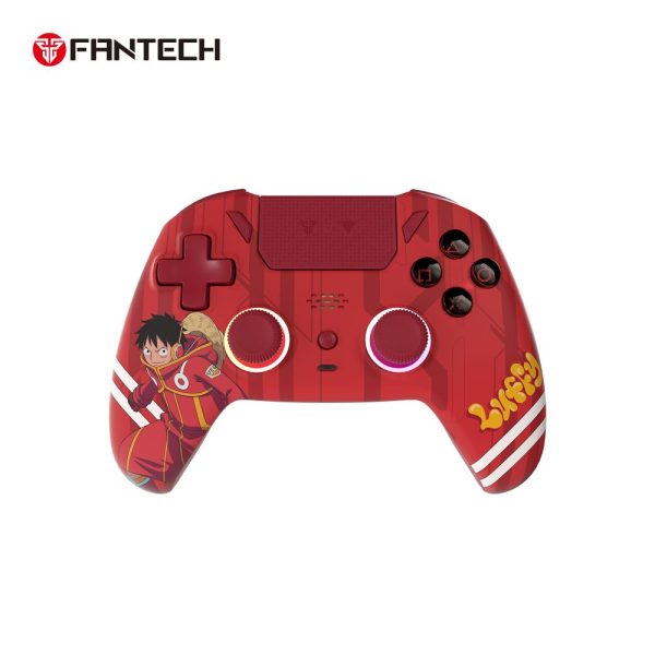 Joypad Fantech WGP14V2 OP EOS PRO II ONE PIECE - LUFFY