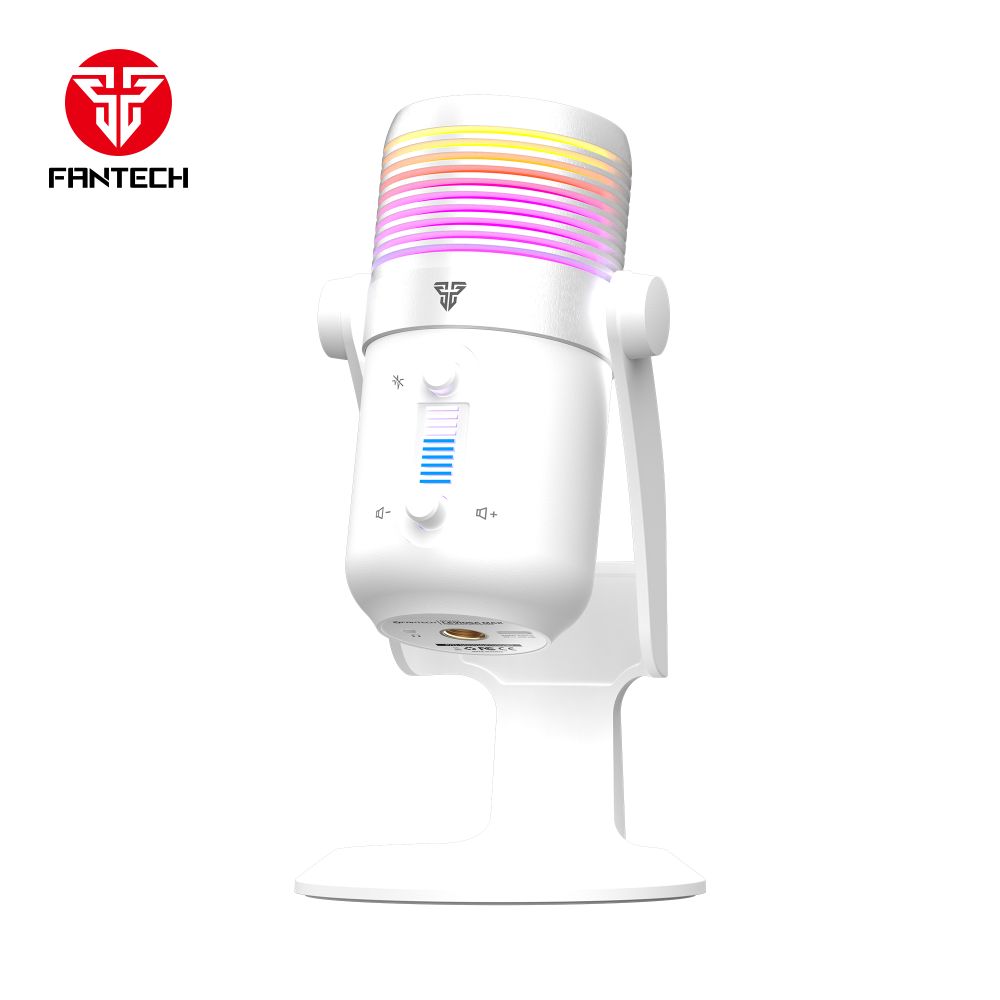 Mikrofon Fantech MCX03 Leviosa Max beli - Slika 14