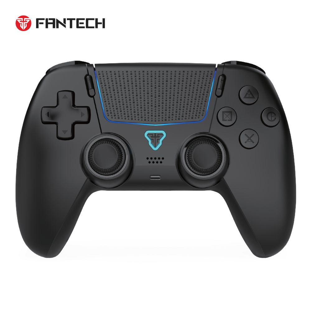 Joypad Fantech WGP16 Nova II crni - Slika 9
