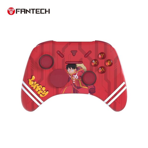 Joypad Fantech WGP15V2A OP EOS PRO II ONE PIECE - LUFFY