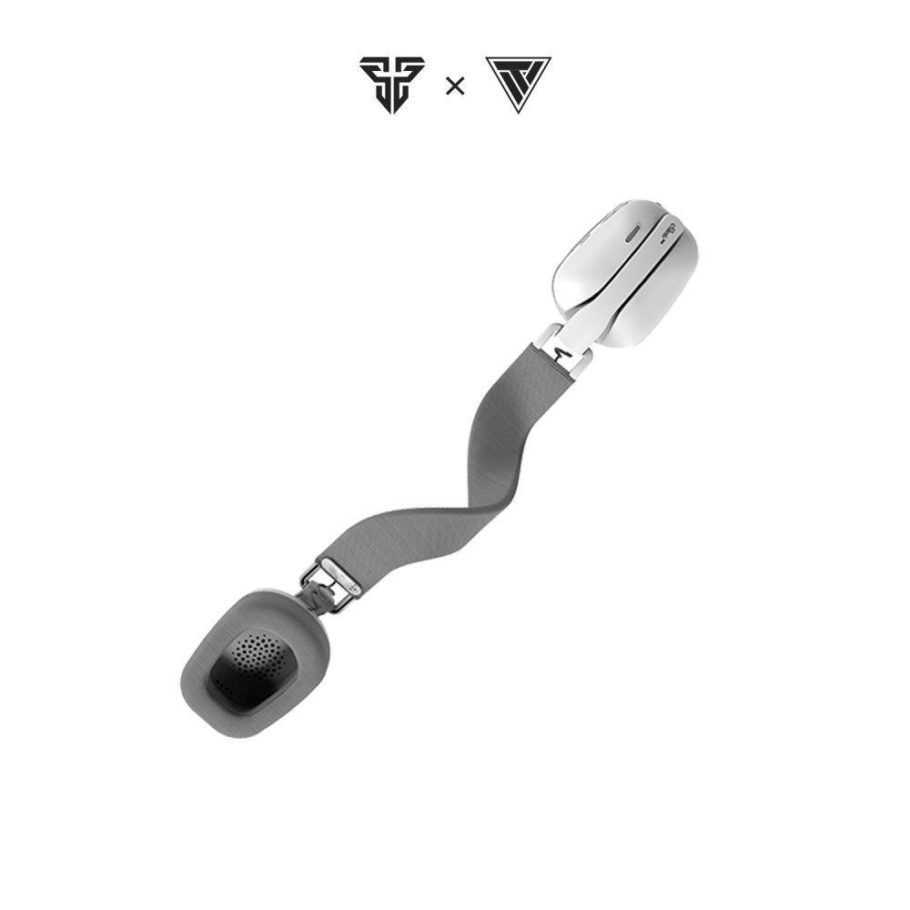 Slušalice Bluetooth FANTECH WHG03 PRO Studio Pro 7.1 bele - Slika 12