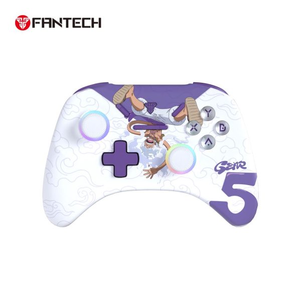 Joypad Fantech WGP15V2A OP EOS PRO II ONE PIECE - GEAR5