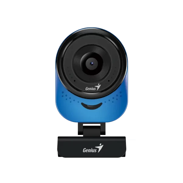 Web Kamera Genius 1000X Q plava usb